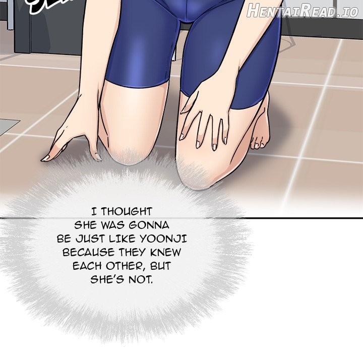 Excuse me, This is my Room Chapter 55 - page 62