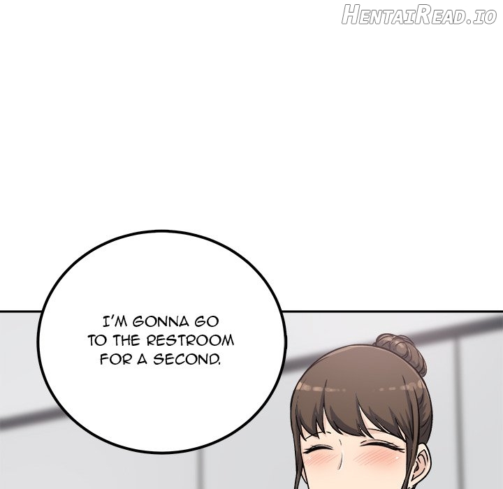Excuse me, This is my Room Chapter 55 - page 63
