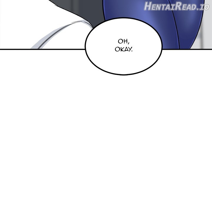 Excuse me, This is my Room Chapter 55 - page 65
