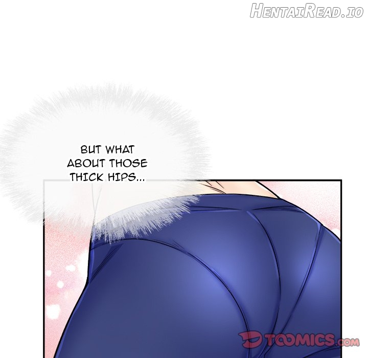 Excuse me, This is my Room Chapter 55 - page 66