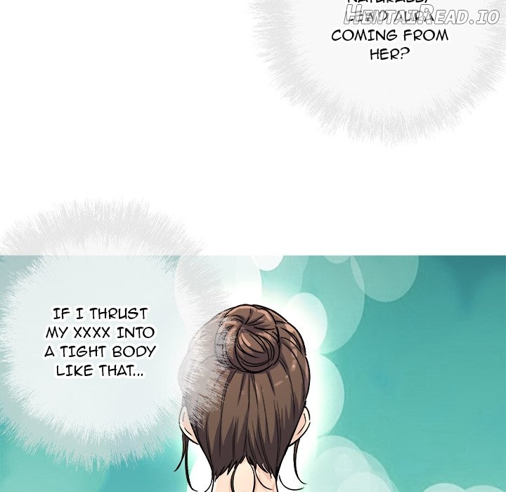 Excuse me, This is my Room Chapter 55 - page 69