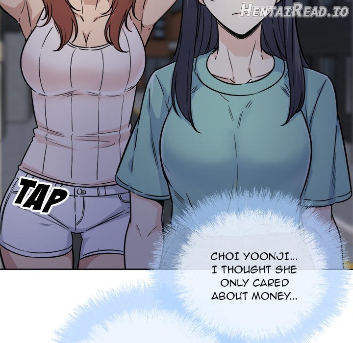 Excuse me, This is my Room Chapter 55 - page 7