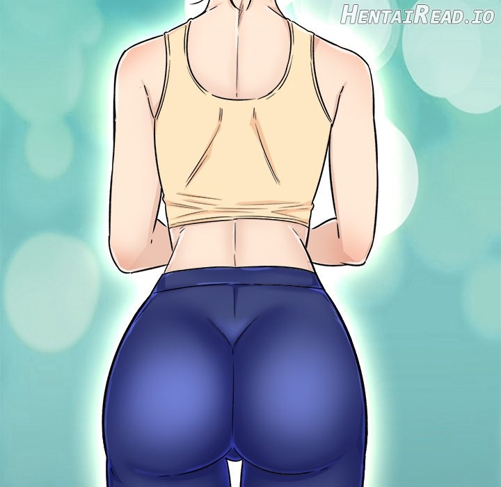 Excuse me, This is my Room Chapter 55 - page 70