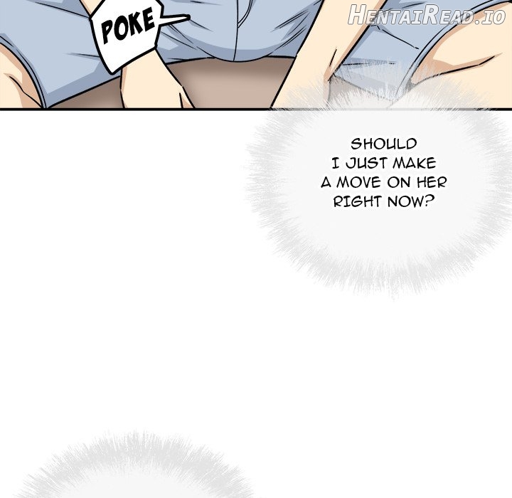 Excuse me, This is my Room Chapter 55 - page 74