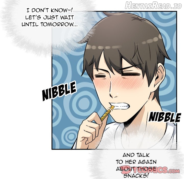 Excuse me, This is my Room Chapter 55 - page 75