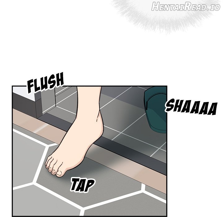 Excuse me, This is my Room Chapter 55 - page 76