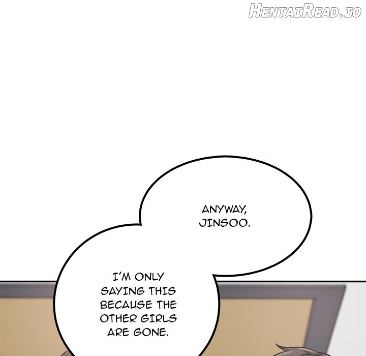 Excuse me, This is my Room Chapter 55 - page 77