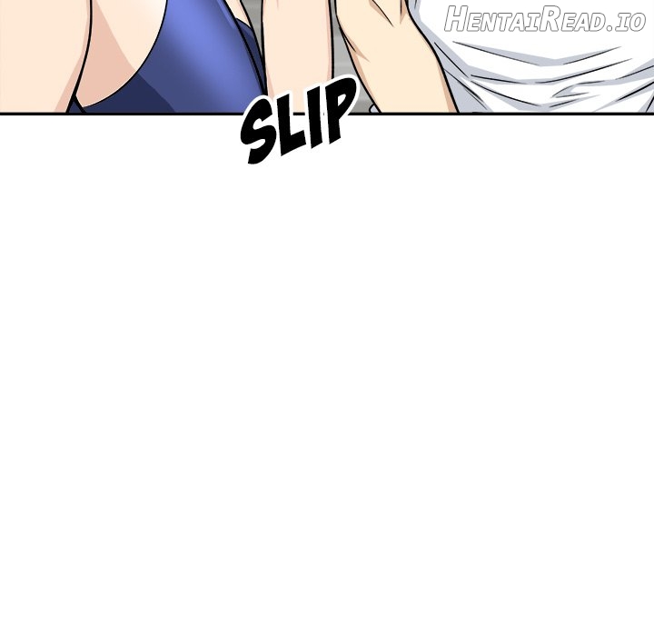 Excuse me, This is my Room Chapter 55 - page 79