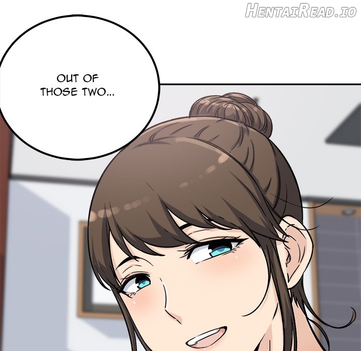 Excuse me, This is my Room Chapter 55 - page 80