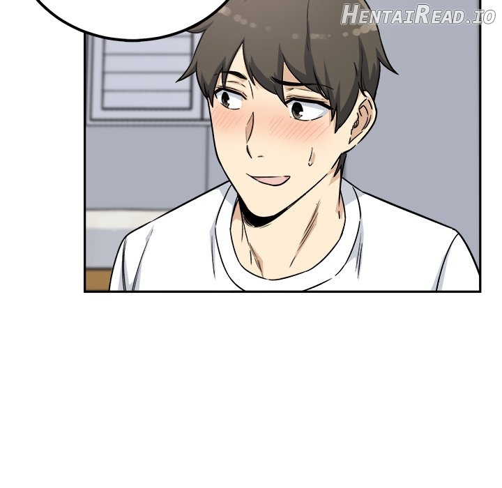 Excuse me, This is my Room Chapter 55 - page 83
