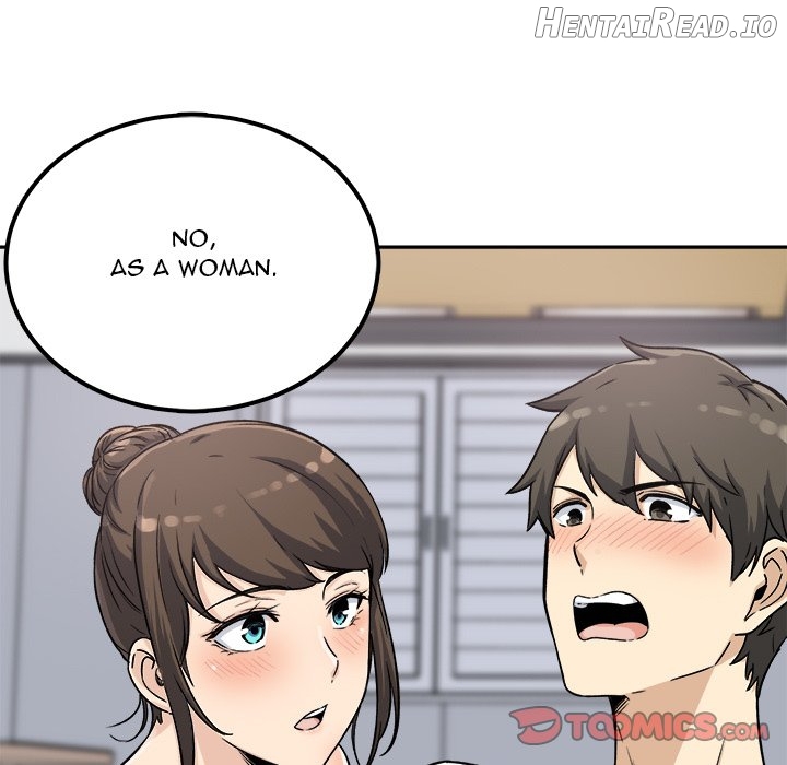 Excuse me, This is my Room Chapter 55 - page 84