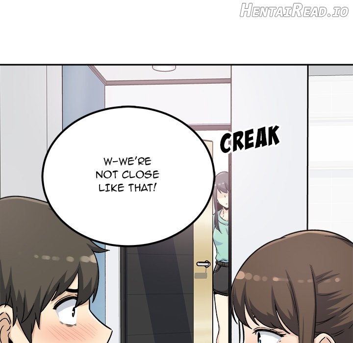 Excuse me, This is my Room Chapter 55 - page 86