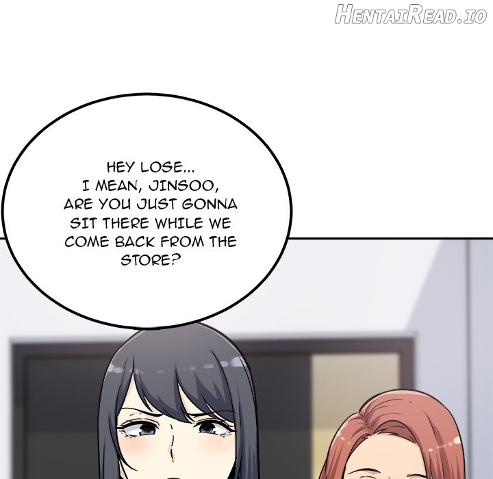 Excuse me, This is my Room Chapter 55 - page 88
