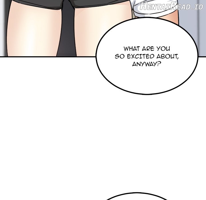Excuse me, This is my Room Chapter 55 - page 90