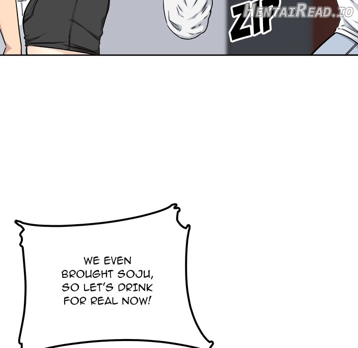 Excuse me, This is my Room Chapter 55 - page 92