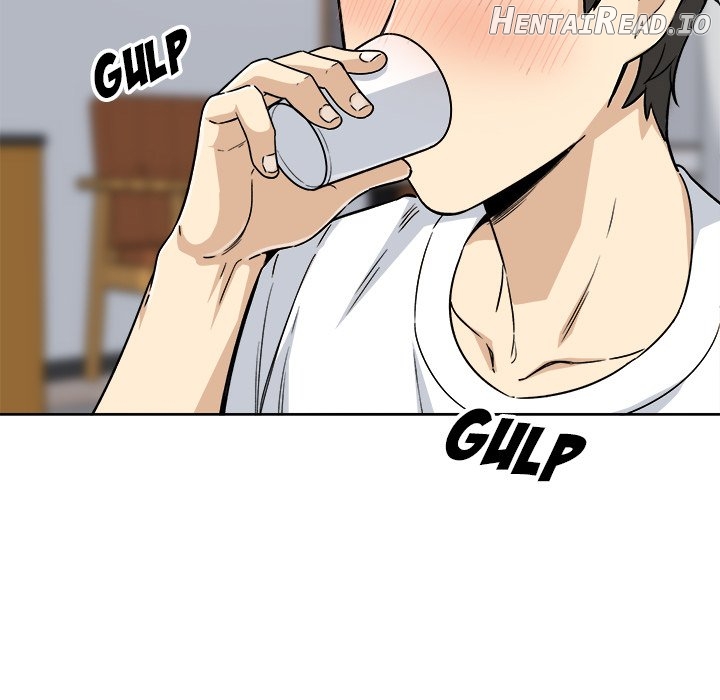 Excuse me, This is my Room Chapter 55 - page 96