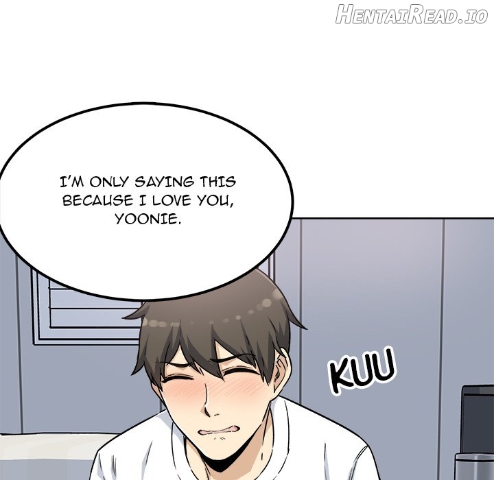 Excuse me, This is my Room Chapter 55 - page 97