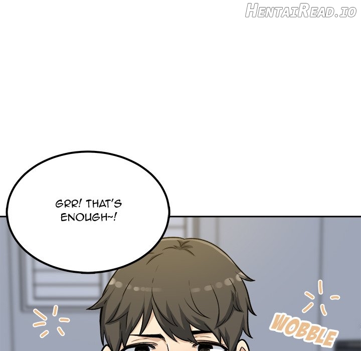Excuse me, This is my Room Chapter 55 - page 99