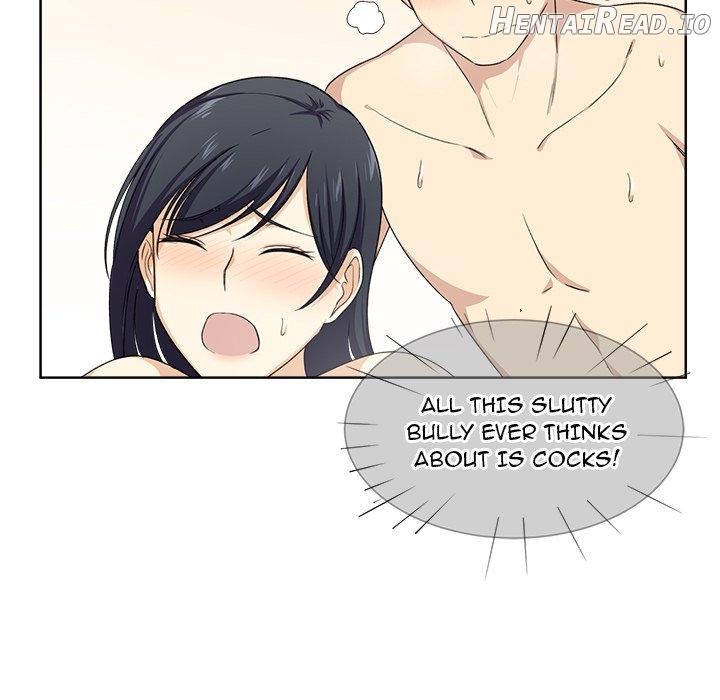 Excuse me, This is my Room Chapter 16 - page 105