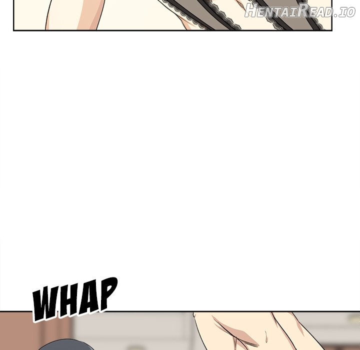 Excuse me, This is my Room Chapter 16 - page 107