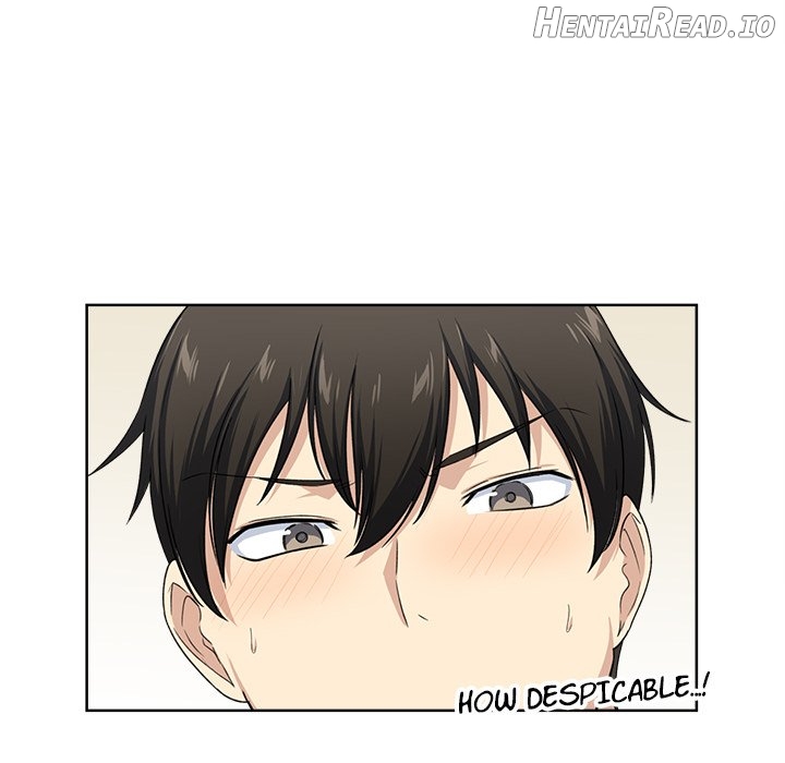 Excuse me, This is my Room Chapter 16 - page 109