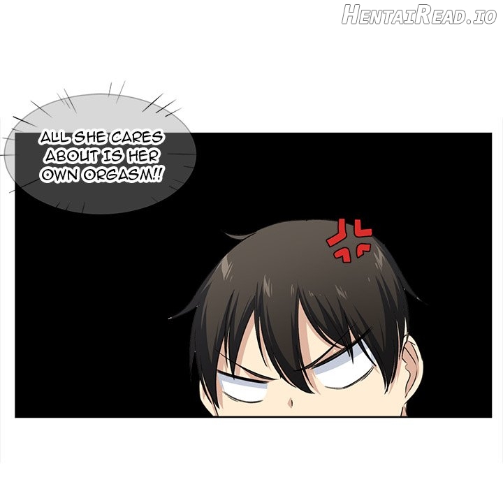 Excuse me, This is my Room Chapter 16 - page 112