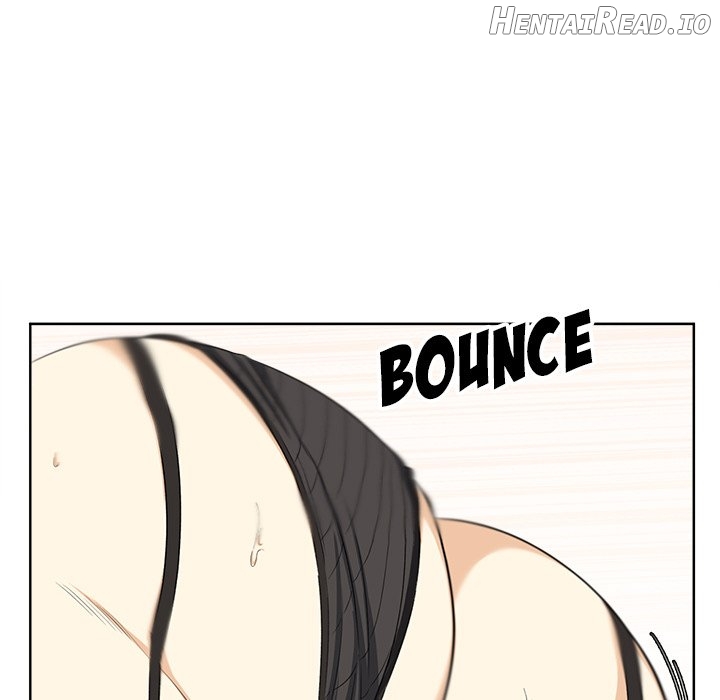 Excuse me, This is my Room Chapter 16 - page 113