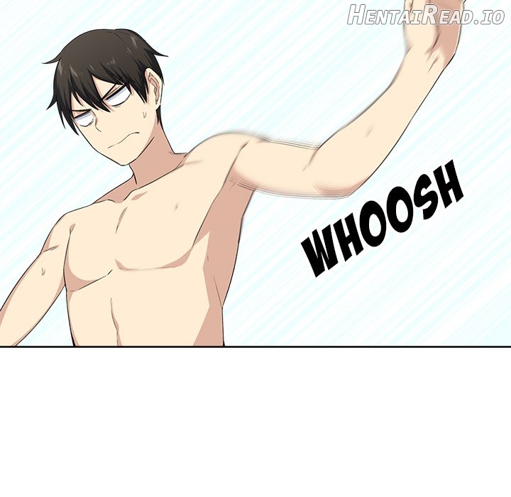 Excuse me, This is my Room Chapter 16 - page 115