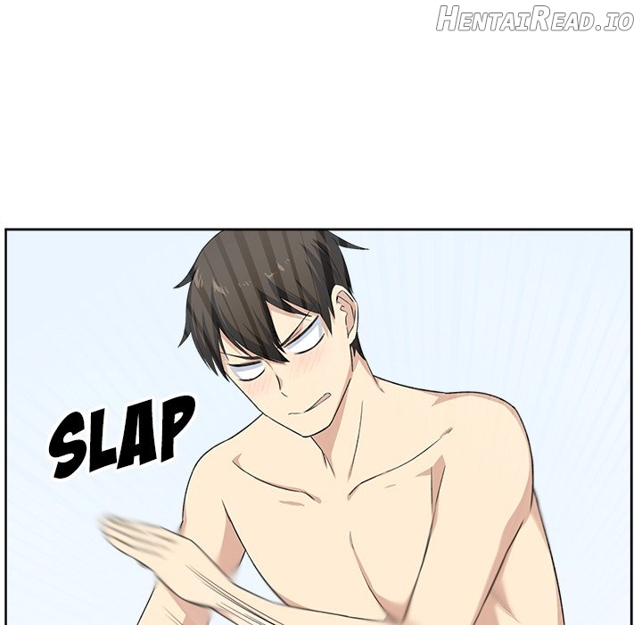 Excuse me, This is my Room Chapter 16 - page 116