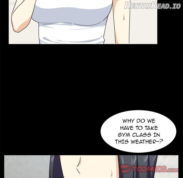 Excuse me, This is my Room Chapter 16 - page 14