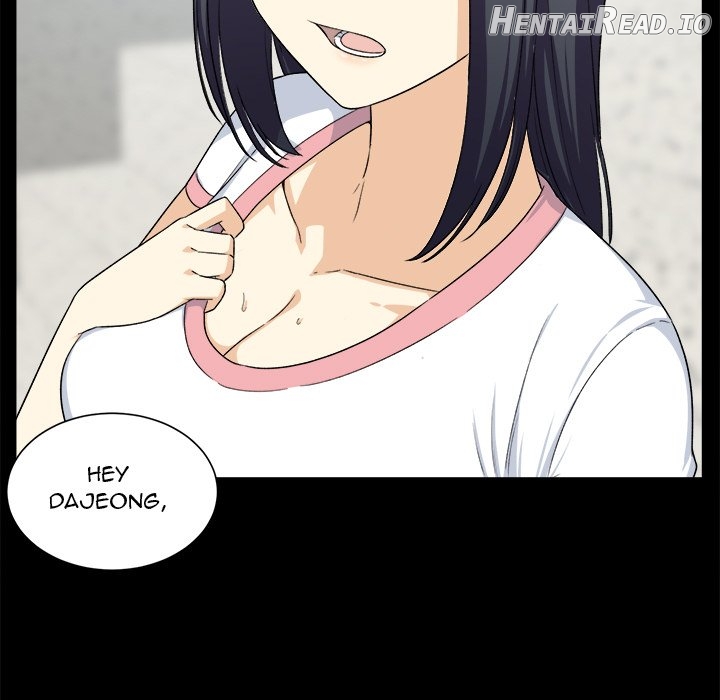 Excuse me, This is my Room Chapter 16 - page 15