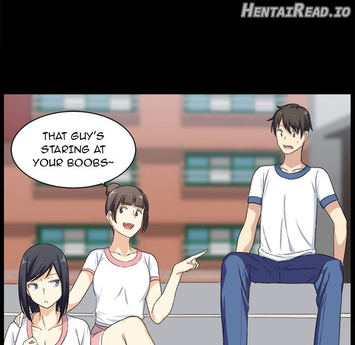 Excuse me, This is my Room Chapter 16 - page 16