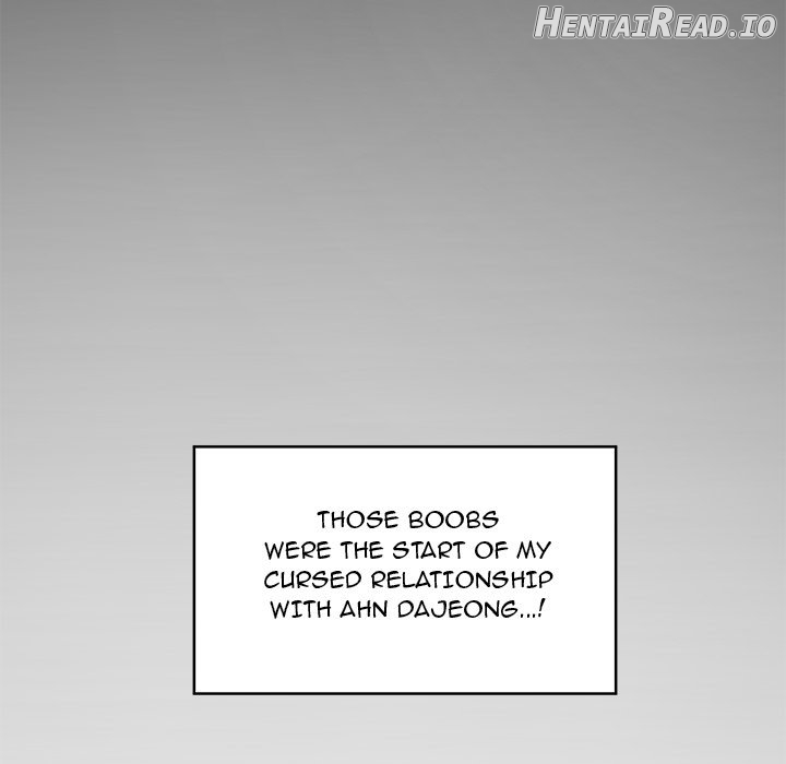Excuse me, This is my Room Chapter 16 - page 20