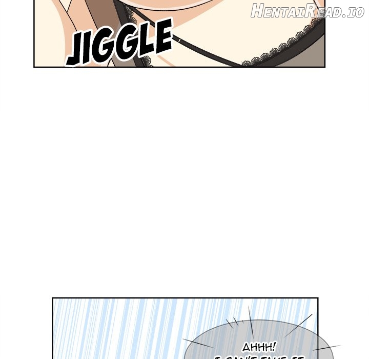 Excuse me, This is my Room Chapter 16 - page 24