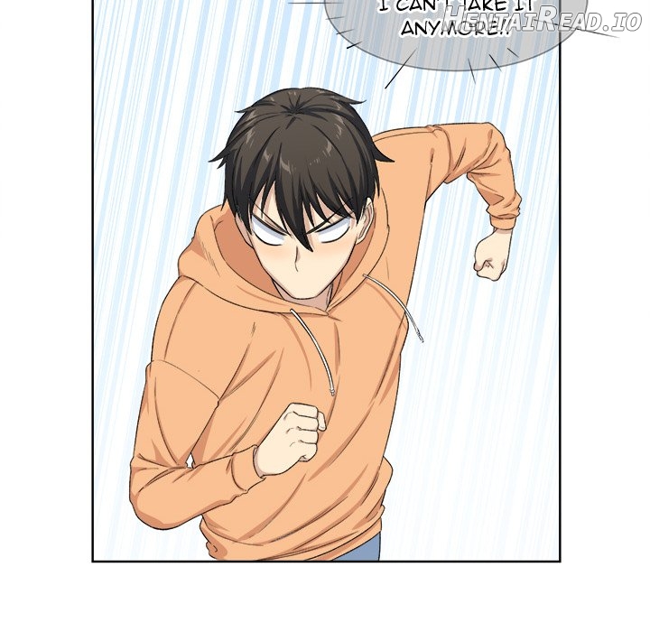 Excuse me, This is my Room Chapter 16 - page 25