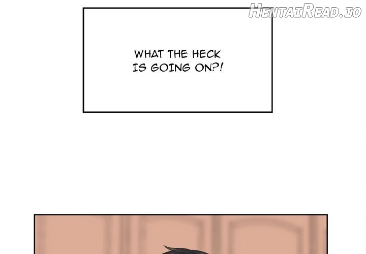 Excuse me, This is my Room Chapter 16 - page 3