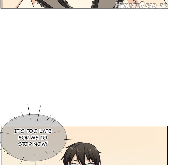Excuse me, This is my Room Chapter 16 - page 31