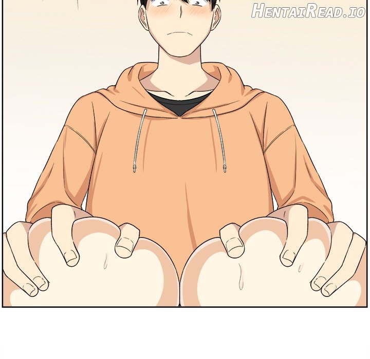Excuse me, This is my Room Chapter 16 - page 32