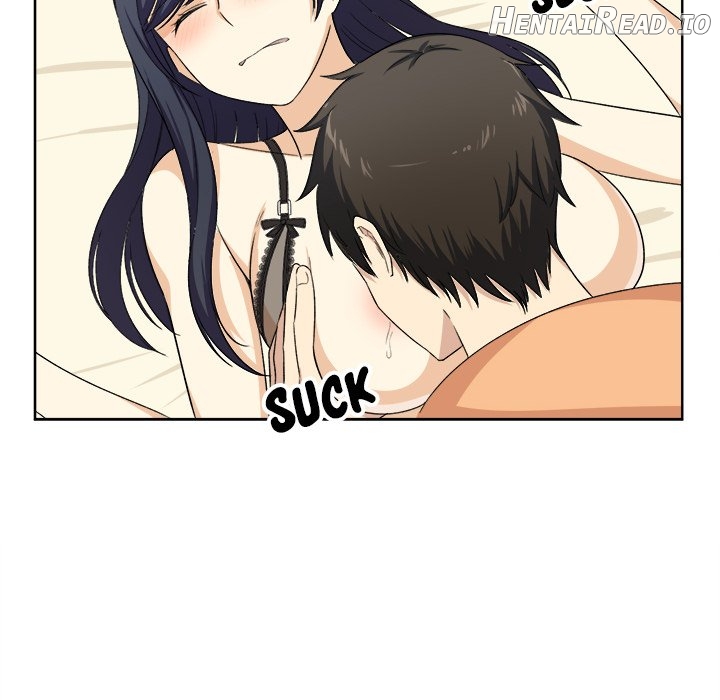 Excuse me, This is my Room Chapter 16 - page 35