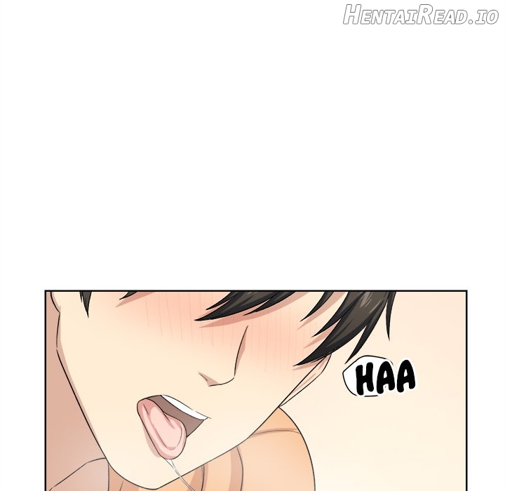 Excuse me, This is my Room Chapter 16 - page 37