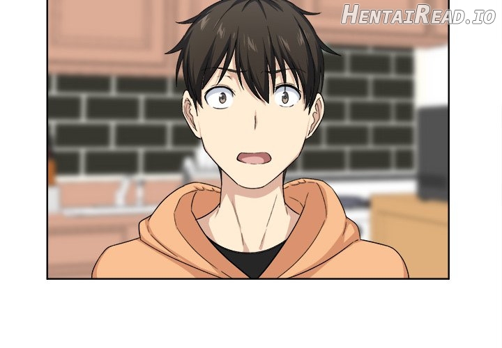 Excuse me, This is my Room Chapter 16 - page 4