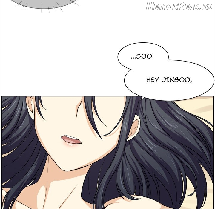 Excuse me, This is my Room Chapter 16 - page 41