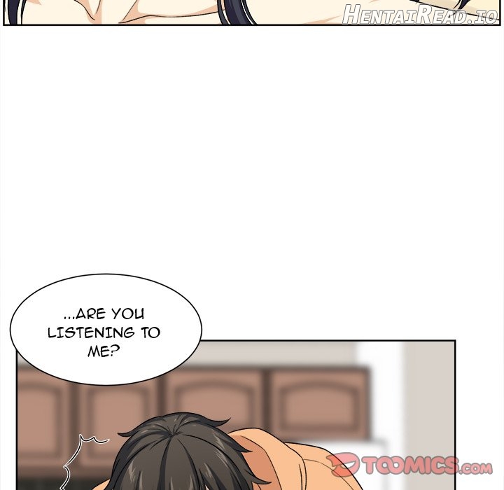Excuse me, This is my Room Chapter 16 - page 42