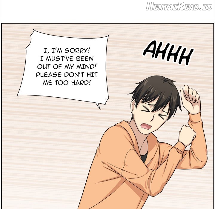 Excuse me, This is my Room Chapter 16 - page 45