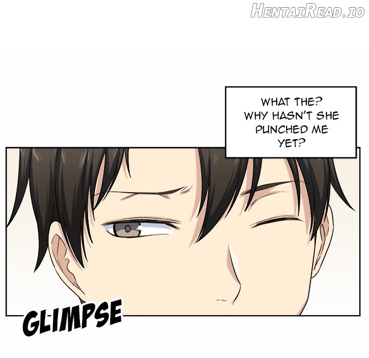Excuse me, This is my Room Chapter 16 - page 48