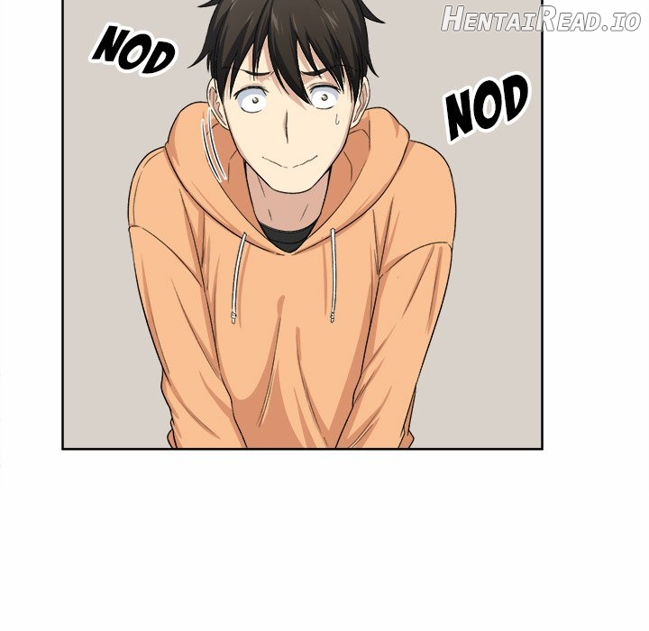 Excuse me, This is my Room Chapter 16 - page 53