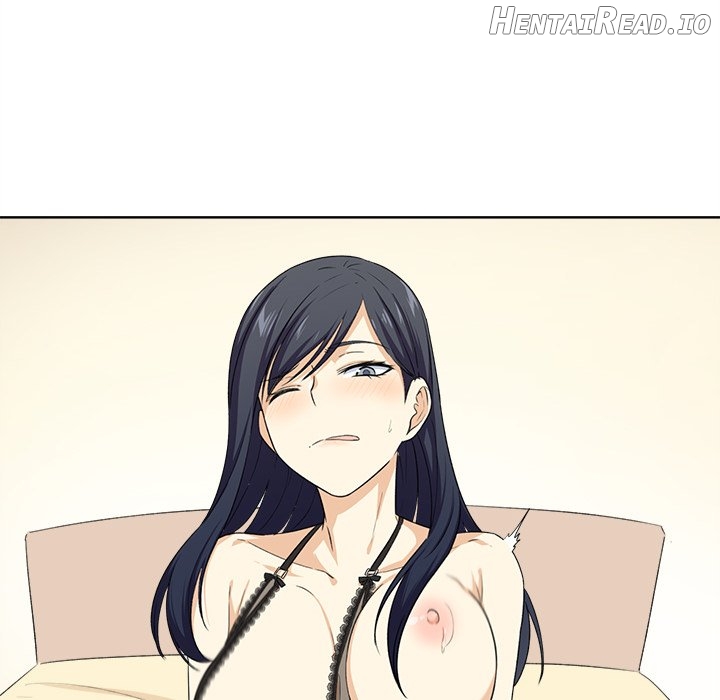 Excuse me, This is my Room Chapter 16 - page 59