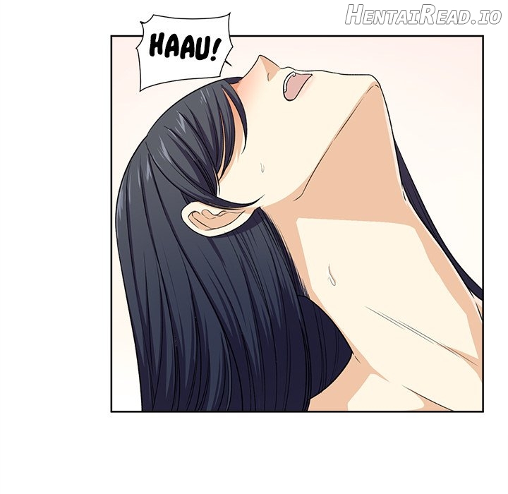 Excuse me, This is my Room Chapter 16 - page 61