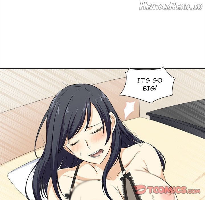 Excuse me, This is my Room Chapter 16 - page 62
