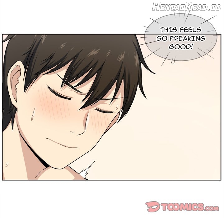 Excuse me, This is my Room Chapter 16 - page 66
